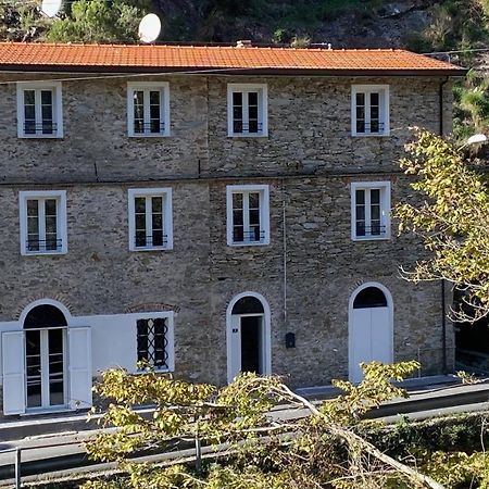 B&B Gronda Via Vandelli Massa  Exterior foto