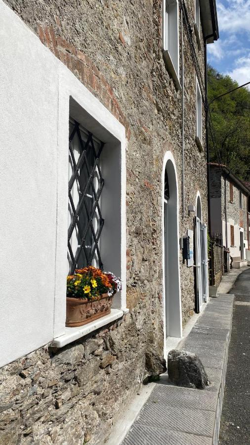 B&B Gronda Via Vandelli Massa  Exterior foto